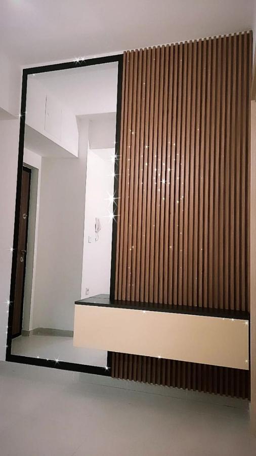 Luxury Apartment Iva II สโกเปีย ภายนอก รูปภาพ