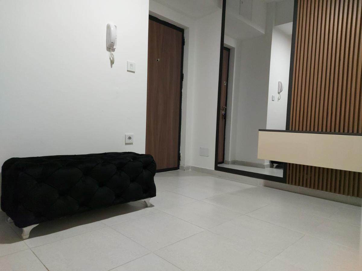 Luxury Apartment Iva II สโกเปีย ภายนอก รูปภาพ